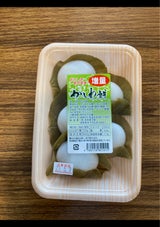 本家菓子屋 柏餅 1個