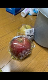 JA青森 高糖度赤色りんご