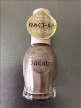 デュカート ナチュラルネイルカラーN 11