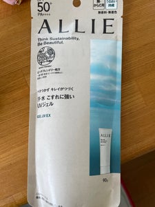 アリィー　クロノビューティ　ジェル　ＥＸ　９０ｇの商品写真