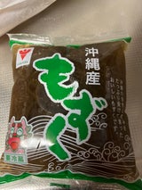山田食品 もずくバクダン 120g