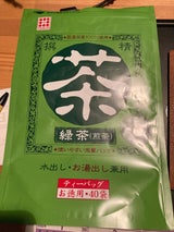 井指製茶 抹茶入り玄米茶 4g×40