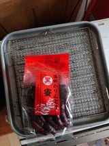 常盤堂製菓 播州かりんとう黒蜜 80g