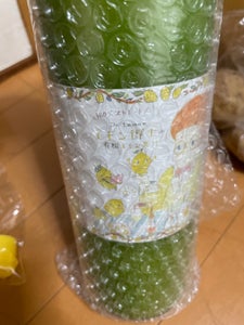 ケンコーＯＦ　有機レモン果汁１００％　５００ｍｌのレビュー画像