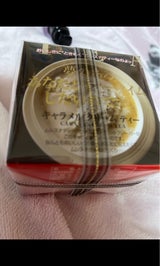 ムレスナ キャラメルクリーム  2.5gx11