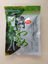 八木康 鳴門わかめ 140g