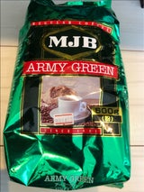 MJB アーミーグリーン　600g 8袋セット imgrc0173648456.jpg