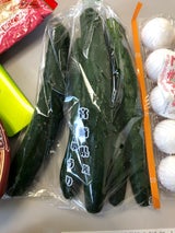 宮崎竹田青果 徳用きゅうり