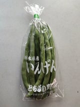 東一 いんげん 1P