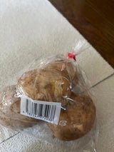 ケイネット 新じゃが芋