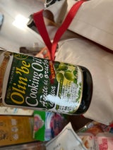 サンエンタープライズオリンビークッキングオイル1L