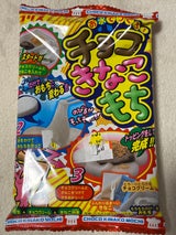 コリス チョコきなこもち 26g（コリス）の口コミ・レビュー・評判