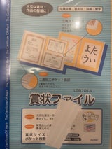 レイメイ 賞状ファイル LSB101A