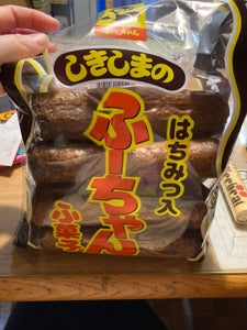 敷島　ふーちゃん　１０本の商品写真