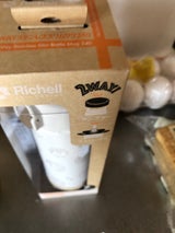 2WAYステンレススリムマグ 240 W