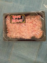 ダイエン たたきまぐろ 120g