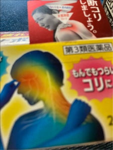 ナボリンS 21錠の商品写真