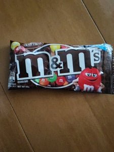 M&M’S ミルクチョコレート 40gの商品写真