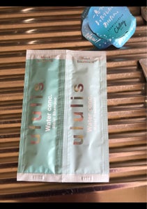 ウルリス ウォーターC SP&TRお試しの商品写真