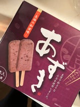 東洋 あずきバーマルチ 60ml×6