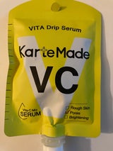 カルテメイド ビタドリップセラム 70ml