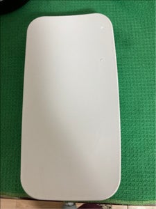 ナカヤ化学産業　モルン　長皿　ホワイトの商品写真