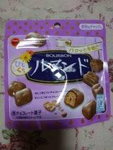 ブルボン ひとくちルマンド 47g