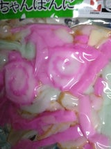 シキシマ ちゃんぽん具 115g