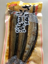 新屋 さんまうま煮 3本