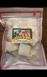 三水 ひとくちいか切身 250g