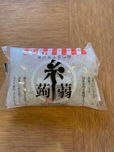 鳥丸 糸こんにゃく 200g