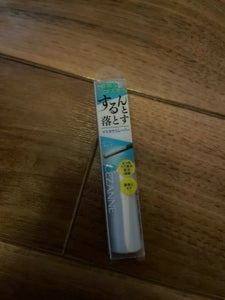 セザンヌ マスカラリムーバーの商品写真
