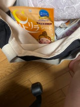 セグレート 中村 足リラシートジンジャー 2枚