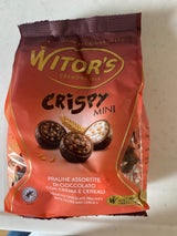 ウィターズ セレクションクリスピー 250g