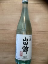 黒松白鹿 特撰 特別本醸造 山田錦 720ml