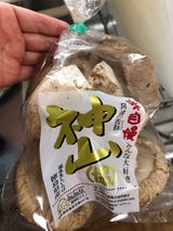 神山椎茸 味自慢 300g