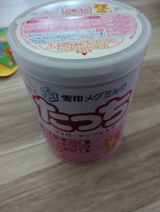 雪印メグミルク たっち大缶 830gの商品写真