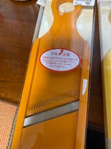 愛工業 Qシリーズ 千六本