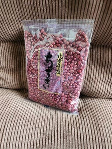 角屋　北海道産　豊祝小豆　２５０ｇのレビュー画像