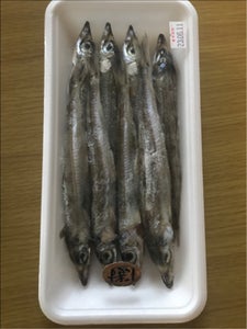 蛯米水産加工 干しみぎす 150gのレビュー画像