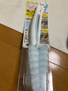 まめいた NID 泡立つボトル洗いの商品写真