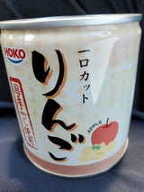 ホニホ りんご 一口カット EO 290g