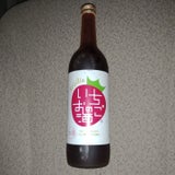 國盛 フルリア いちごのお酒 720ml