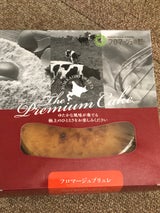 クレスト プレミアムフローマージュブリュレ