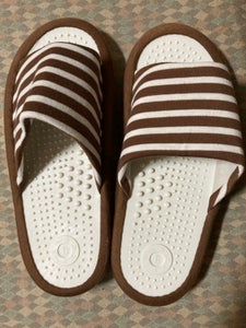 光友 健康サンダル Lの商品写真