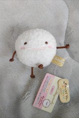 てのりぬいぐるみ アソートSG MO05701