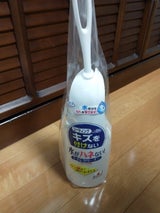 びっくりトイレクリーナーケース WH BL-93