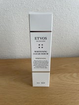 薬用ホワイトニングクリアセラム 50ml