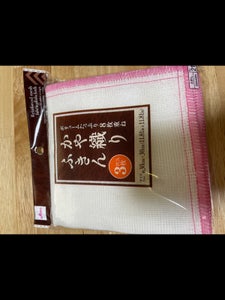 山田利 かや織りふきん 3枚の商品写真