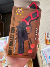 ポニー ソフトバレット7799